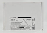 Avanos FTL5.0P-EO NeoMed Feeding Tube w/ Enteral Only Connector Orange 5.0 Fr x 90cm BX/10 Avanos