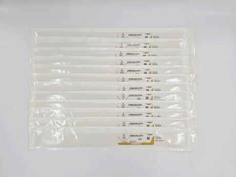 Ethicon M657 5 STAINLESS STEEL 2X18" CCS 48mm MS/2 BX/12 Ethicon