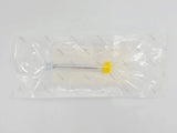 Medtronic 7BA60 Midas Rex 7-6ST Legend Bur Attachment 7cm x 6mm Dissecting Tool Medtronic