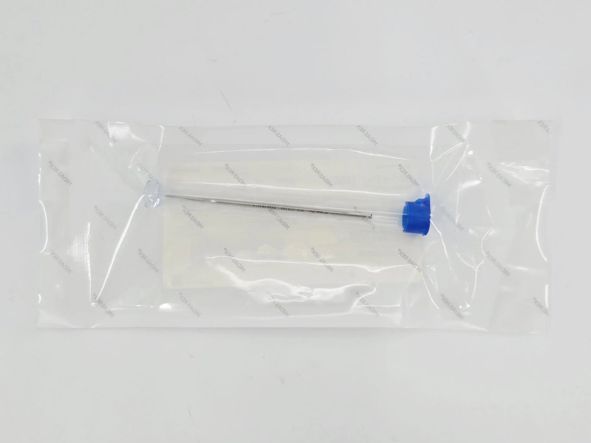 Medtronic MR8-7TA15S Midas Rex MR8-7 MR8 High Speed System Bur Attachment 7cm x 1.5mm Dissecting Tool Medtronic