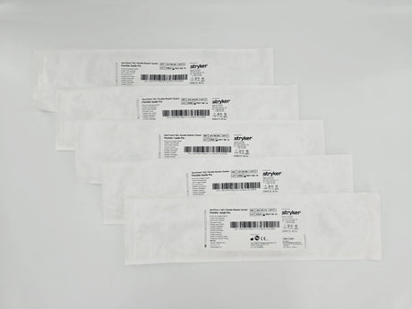 Stryker 234-108-200 VersiTomic ACL Flexible Reamer System Flexible Guide Pin BX/5 Stryker