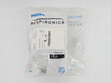 Philips 1060801 Respironics FitLife Face Mask w/ Headgear Small Philips