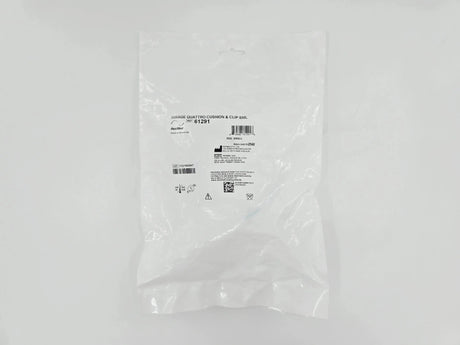 ResMed 61291 Mirage Quattro Replacement Cushion & Clip Small ResMed