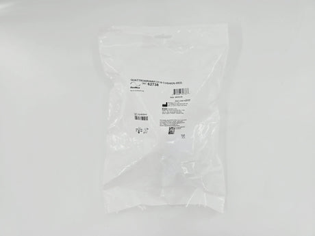 ResMed 62738 Quattro Air/AirFit F10 Replacement Cushion Medium ResMed
