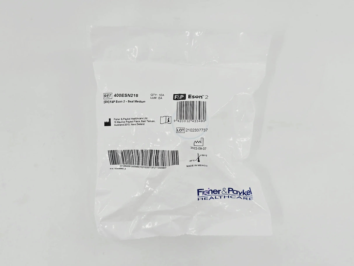 Fisher & Paykel 400ESN215 Eson 2 Nasal Cushion Medium Fisher & Paykel