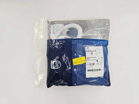 Philips 1090670 Respironics Amara View Full Face Mask FitPack w/ Headgear Philips