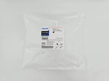 Philips 1137431 Respironics DreamWear Full Lab Mask Extended Sizepack Medium Frame Philips