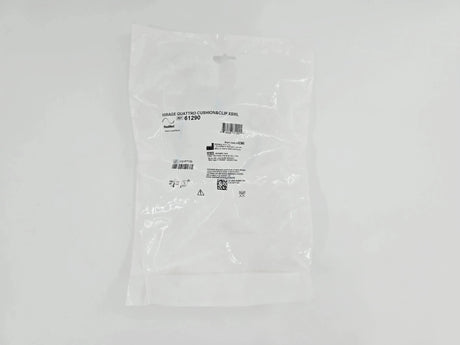 ResMed 61290 Mirage Quattro Replacement Nasal Cushion & Clip X-Small ResMed