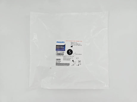 Philips 1137408 Respironics DreamWear Small Gel Pillows Lab Mask Small Frame Philips