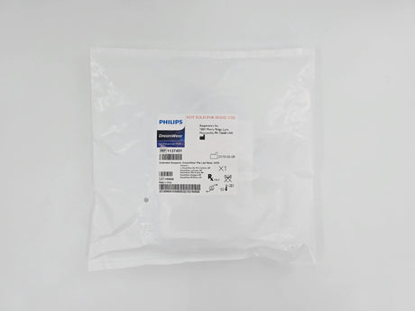 Philips 1137401 Respironics DreamWear Gel Pillows Lab Mask Extended Sizepack Philips