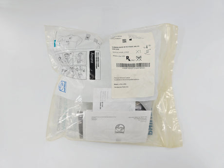 Philips 1090201 Respironics Amara Mask w/ RS Frame & RS Headgear Small Philips
