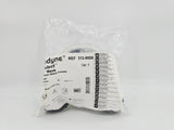 Pulmodyne 313-9559 BiTrac Select MaxShield Full Face Mask Adult Extra Large Pulmodyne