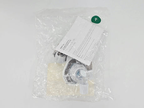 Philips 1071811 Respironics TrueBlue Gel CPAP Nasal Mask w/ Headgear Petite Philips