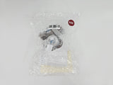Philips 1071814 Respironics TrueBlue Gel CPAP Nasal Mask w/ Headgear Medium Wide Philips