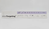 FHC 66-IT-05P microTargeting Single Electrode Insertion Tube Set FHC