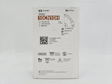 Covidien 10CN10H Shiley Adult Flexible Tracheostomy Tube w/ TaperGuard Cuff Disposable Inner Cannula Covidien