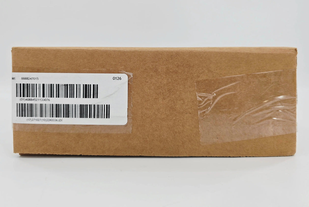 Covidien 8888247015 Shiley Nasopharyngeal Airway 24Fr/Ch (8.0mm) CS/10 Covidien