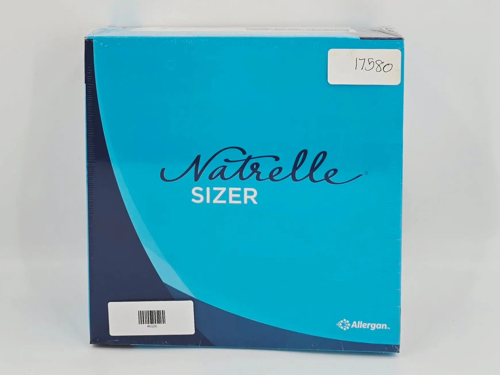 SSZ-X525 Allergan NATRELLE INSPIRA Single Use Sizer Extra Full