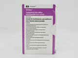 Covidien 4DCFN Shiley Tracheostomy Tube Cuffless w/ Disposable Inner Cannula Fenestrated Covidien