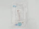 Covidien 60XLTCP Shiley Tracheostomy Tube XLT Cuffed Proximal w/ Disposable Inner Cannula Covidien
