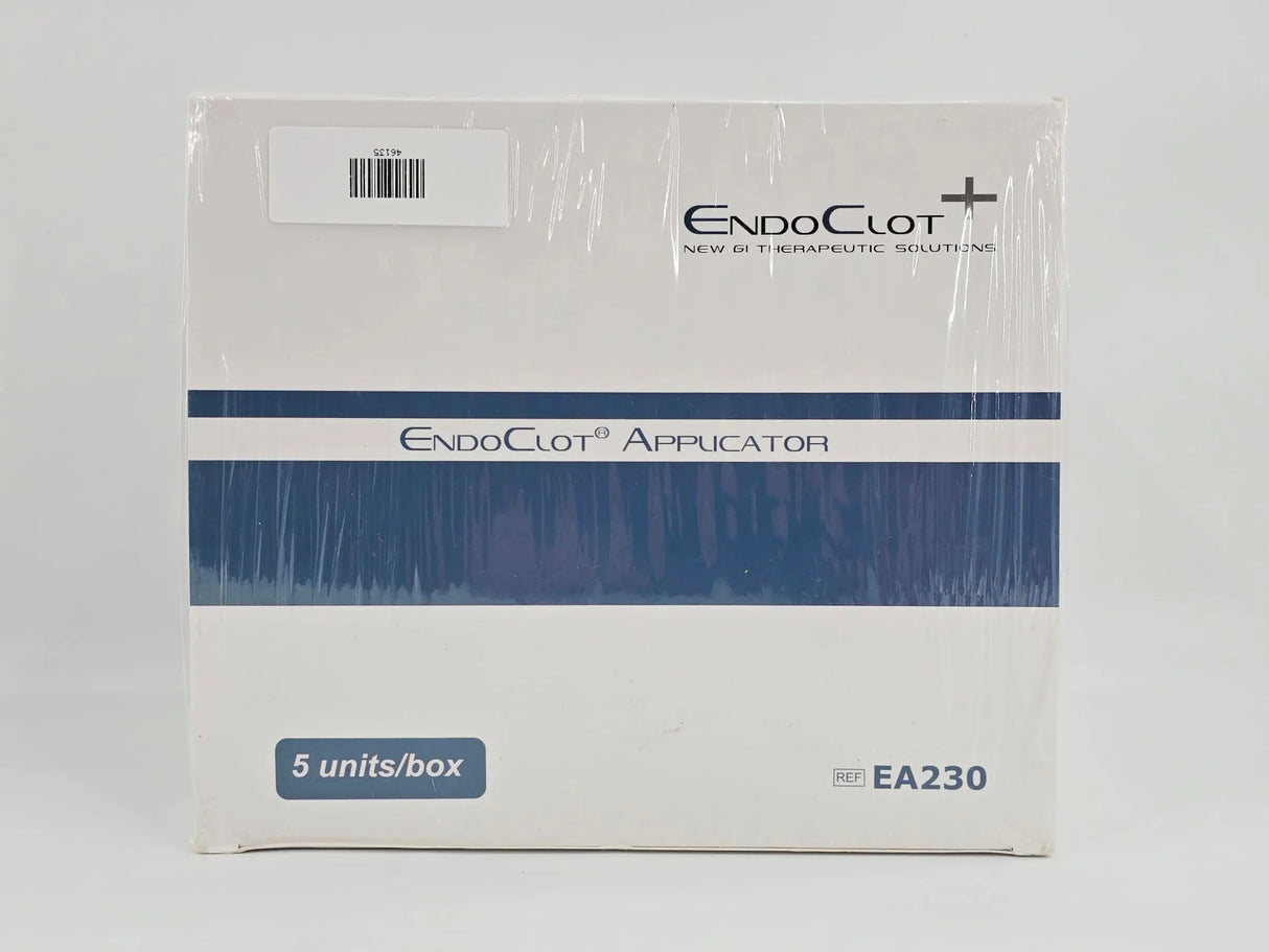 EndoClot Plus EA230 Applicator 2.5mm Catheter 2300mm BX/5 EndoClot