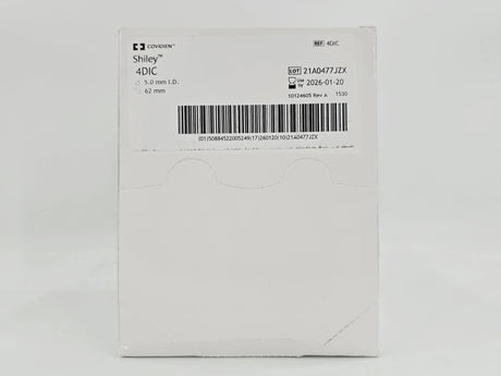 Covidien 4DIC Shiley Disposable Inner Cannula BX/10 Covidien