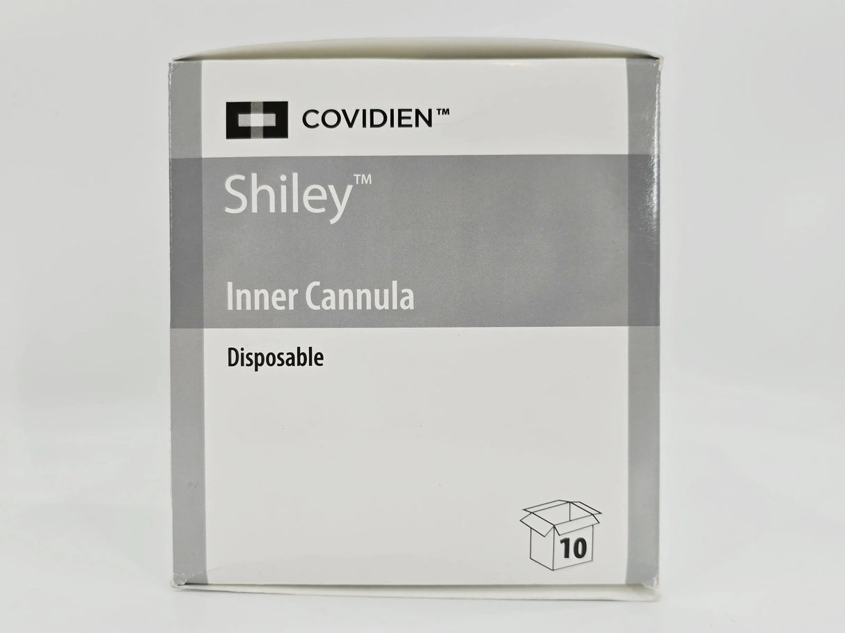 Covidien 4DIC Shiley Disposable Inner Cannula BX/10 Covidien
