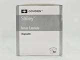 Covidien 4DIC Shiley Disposable Inner Cannula BX/10 Covidien