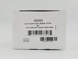 McKesson 4084MM Laryngoscope Blade Miller #4 McKesson