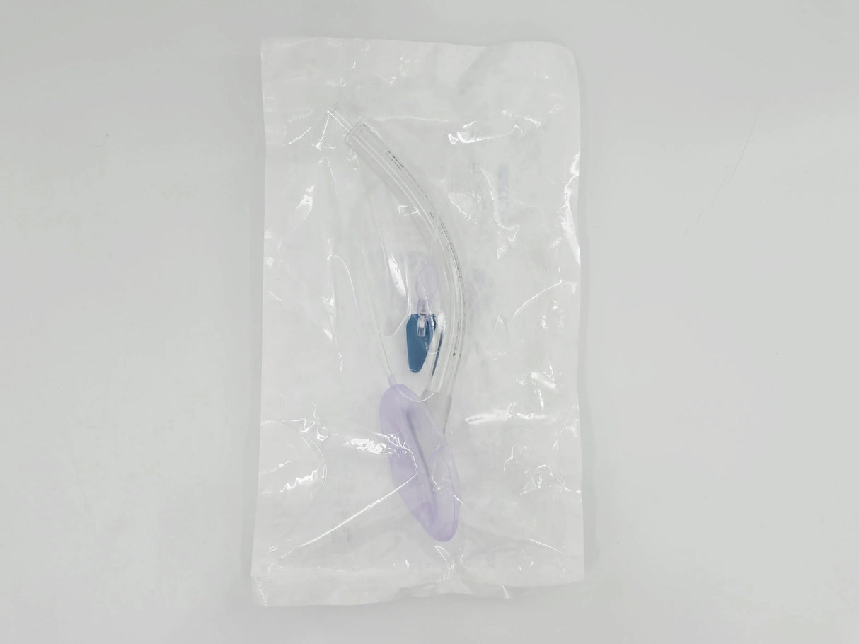 McKesson 159-005 Laryngeal Mask Airway Adult Size 5 McKesson