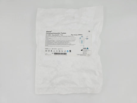 Applied Medical GTB17 Alexis Contained Extraction System 17cm 6500mL Applied Medical