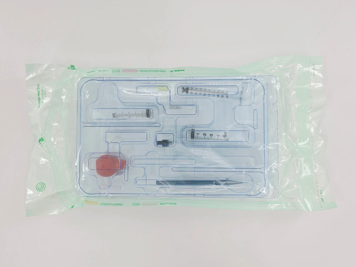 DORC 50.2200 DMEK Surgical Disposable Set Donor Cornea Delivery DORC