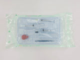 DORC 50.2200 DMEK Surgical Disposable Set Donor Cornea Delivery DORC