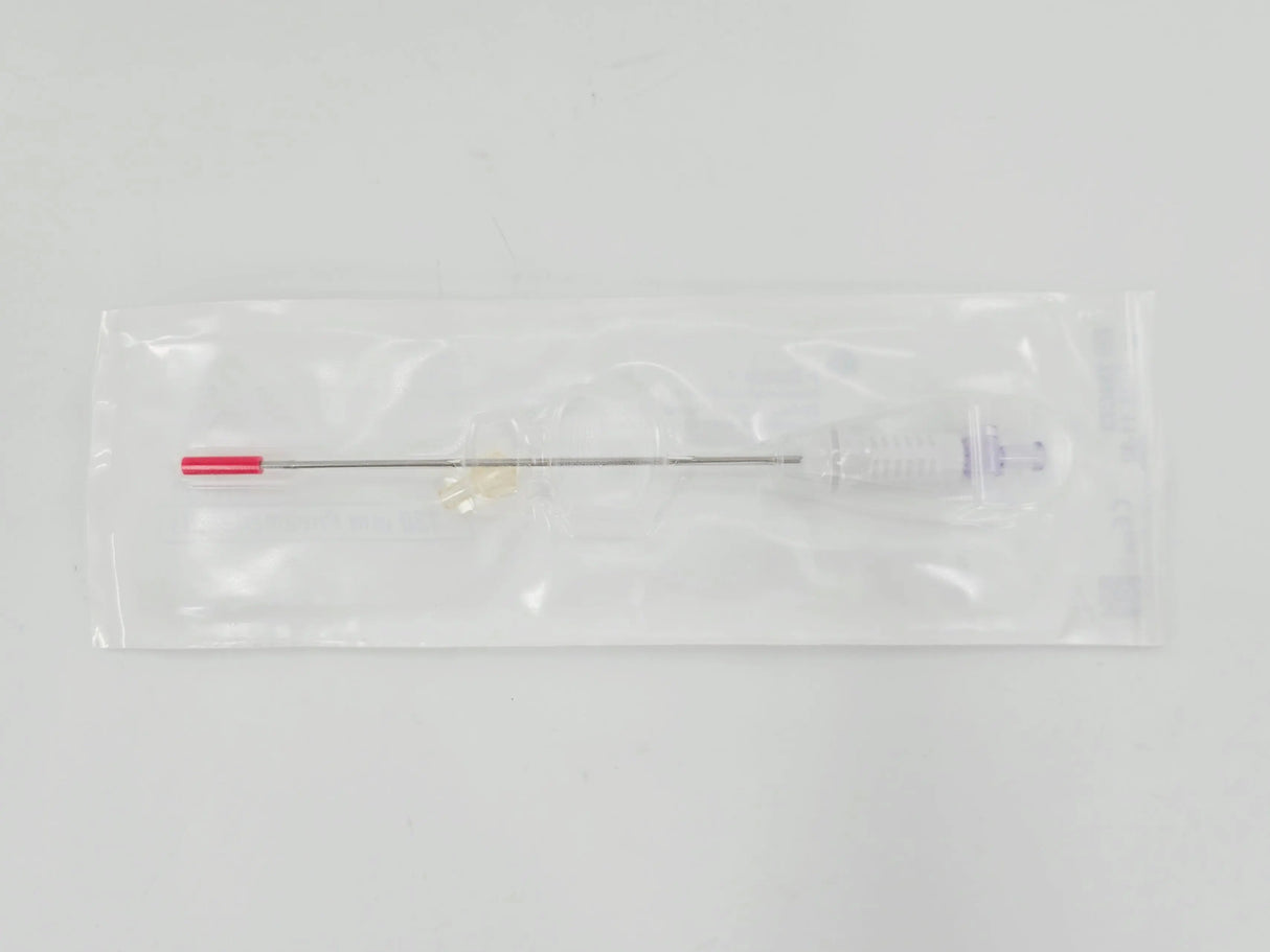 Ethicon PN150 1 Endopath Pneumoneedle Insufflation Needle w/ Luer Lock Connector 150mm Ethicon