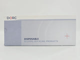 DORC 92-09 Scleral Buckling Products 3.5mm Silicone Strip Style 41 Set of 5 DORC