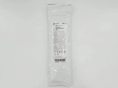 Covidien EL-21-L Surgitie Auto Suture Ligating Loop w/ Delivery System 0 Polysorb Violet 21" Covidien