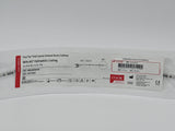 Cook G17323 Dual-Lumen Ureteral Access Catheter 6/10F x 50cm Flexi-Tip Cook Medical