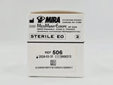 Mira 506 Scleral Buckling Components BX/5 Mira