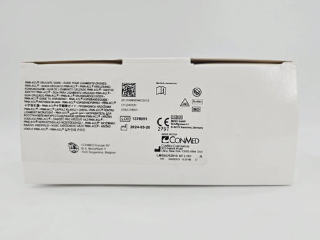 ConMed Linvatec 8731 PINN-ACL Cruciate Guide ConMed
