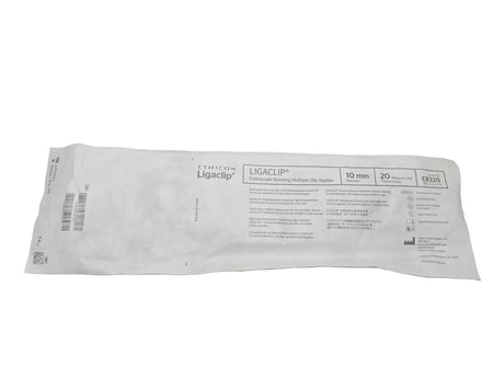 Ethicon ER320 Ligaclip Endoscopic Rotating Multiple Clip Applier 10mm Ethicon