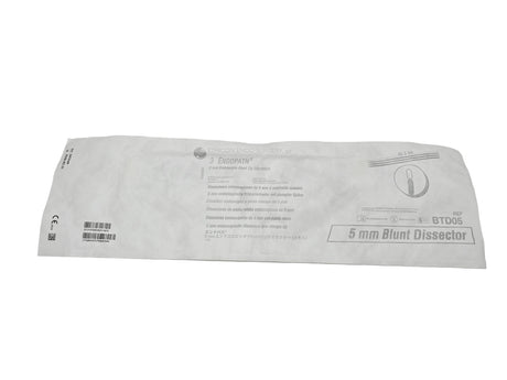 Ethicon BTD05 Endopath Blunt Tip Dissector 5mm Single Use Sterile Ethicon
