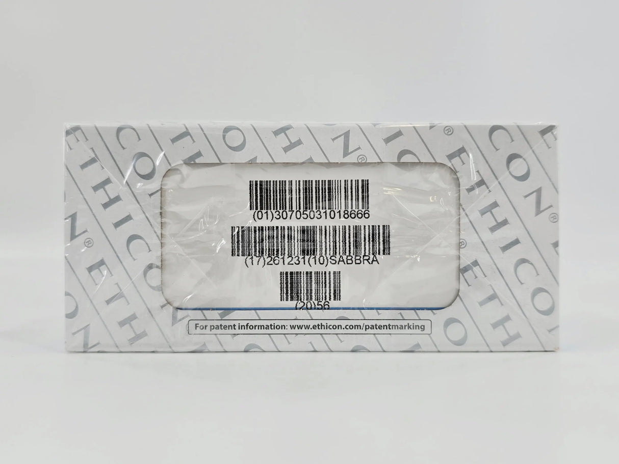 Ethicon 8665G 3-0 PROLENE Blue 1X18" FS-2 19mm BX/12 Ethicon