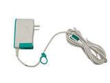B. Braun 8713112D Power Cord AC Adapter for Infusomat Perfusor Space Pumps B Braun Medical, Inc.