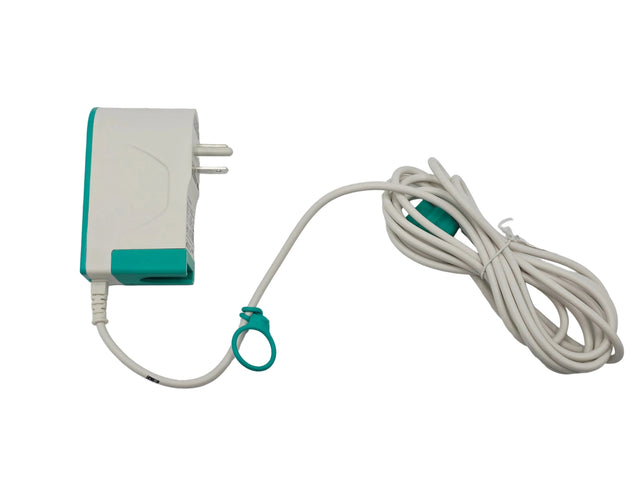 B. Braun 8713112D Power Cord AC Adapter for Infusomat Perfusor Space Pumps B Braun Medical, Inc.
