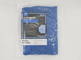 Medline DYNJP8005UG ULTRAGARD Hand Drape Level 4 Surgical Drape Medline