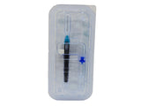 Alcon Grieshaber 337.84 DSP Backflush Soft Tip Cannula 25G Sterile Single-Use Alcon