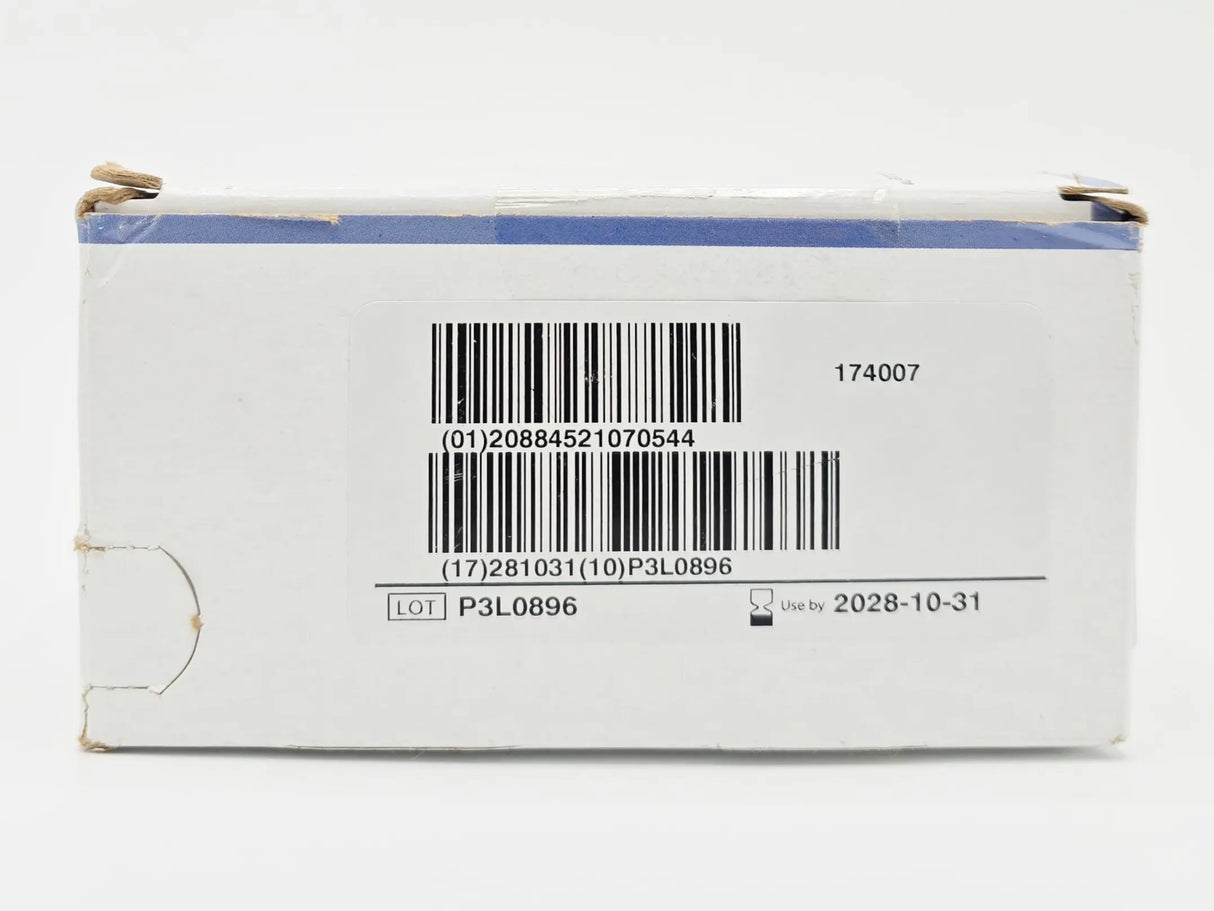 Covidien 174007 Multifire Endo Hernia Auto Suture Loading Unit 4.8mm BX/6 Covidien