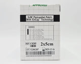 Abbott C0205 SJM Pericardial Patch w/ EnCap Technology 2x5cm 1/EA Abbott