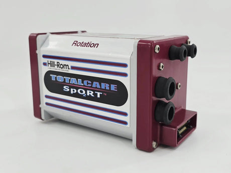 Hill-Rom TotalCare SpO2Rt 2 ICU Bed Rotation Module Hill-Rom