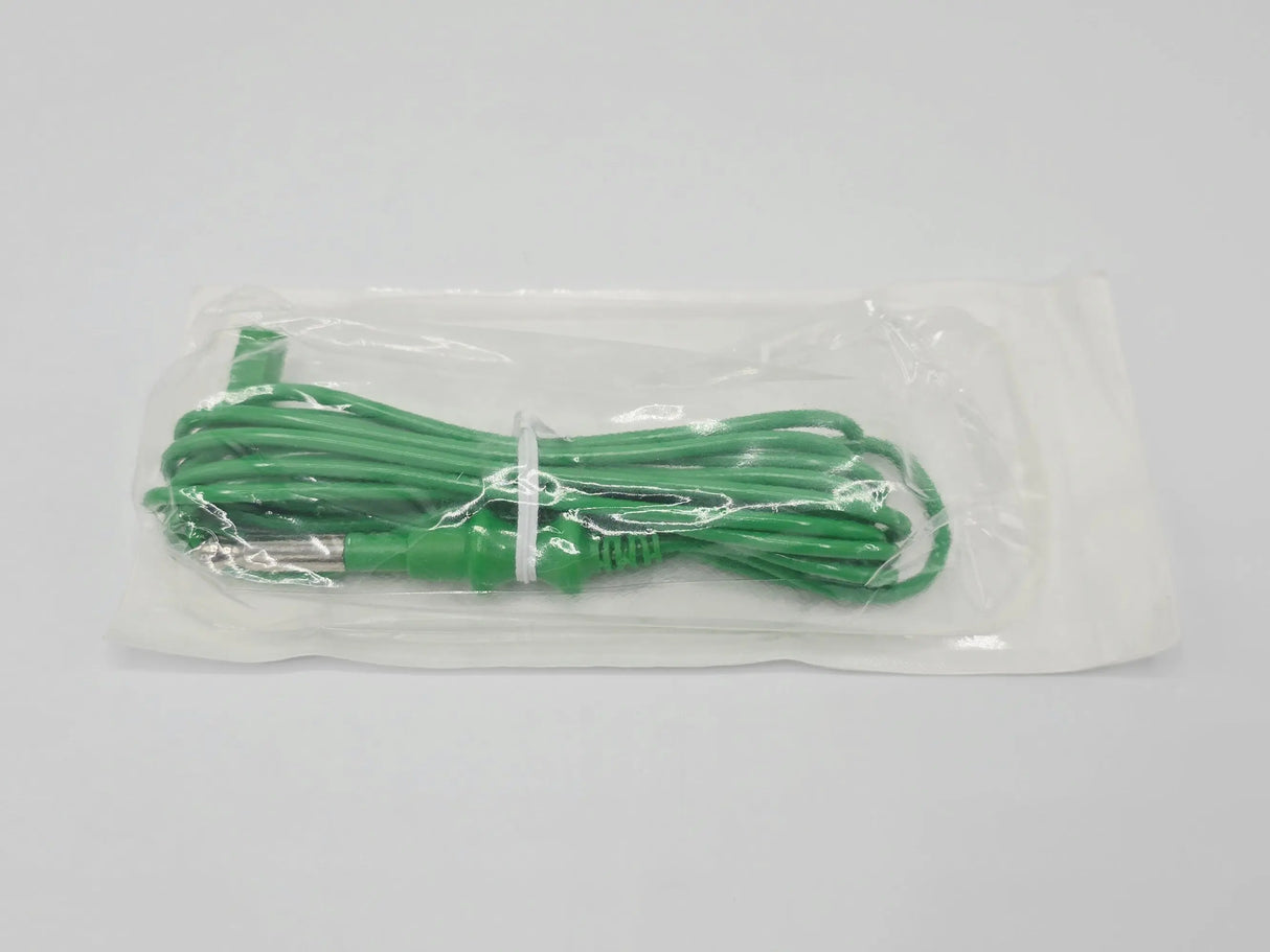 Kirwan Surgical 30-1203 Single Use Monopolar Endoscopic Cord 10Ft Kirwin